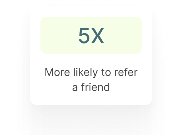 Increase Customer Value